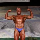 Pat  Tinnell - NPC Bill Pearl High Desert Classic 2011 - #1